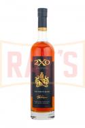 2XO - The Tribute Blend Bourbon (750)