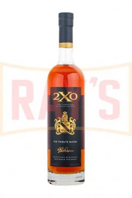 2XO - The Tribute Blend Bourbon (750ml) (750ml)