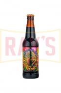 3 Floyds Brewing Co - Crushing Mass Barrel Aged Coffee Stout (120)