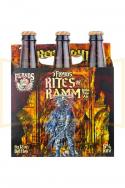 3 Floyds Brewing Co - Rites of Ramm 0