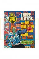 3 Floyds Brewing Co - The 50 Million Dollar Man 0