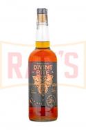 3 Floyds Distilling Co - Divine Rite Barrel-Aged Whiskey