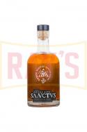 3 Floyds Distilling Co - Divine Rite Sanctus Whiskey Peach Smash (375)