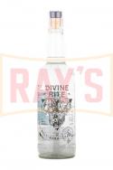 3 Floyds Distilling Co - Divine Rite White Whiskey (750)