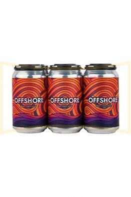 3 Sheeps Brewing - Offshore (6 pack 12oz cans) (6 pack 12oz cans)