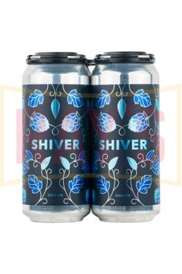 3 Sheeps Brewing - Shiver (4 pack 16oz cans) (4 pack 16oz cans)
