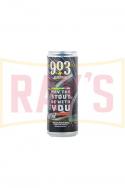 903 Brewers - May The Stout Be With You 0