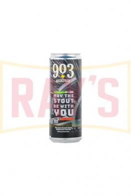 903 Brewers - May The Stout Be With You (12oz can) (12oz can)