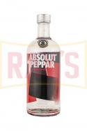 Absolut - Peppar Vodka 0