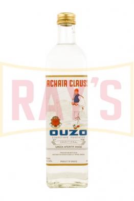 Achaia Clauss - Ouzo (750ml) (750ml)