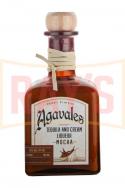 Agavales - Mocha Tequila and Cream Liqueur (750)