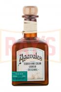 Agavales - Original Tequila and Cream Liqueur 0