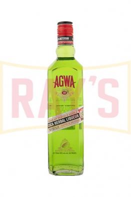 Agwa - Coca Herbal Liqueur (750ml) (750ml)