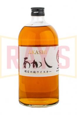 Akashi - White Oak Single Malt Whisky (750ml) (750ml)