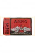 Alaskan Brewing Co - Amber Ale (62)