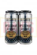 AleSmith Brewing Company - Speedway Stout: Double Fudge 0