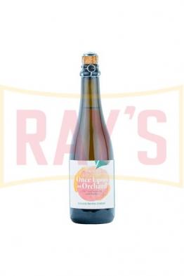 Allagash - Once Upon An Orchard (375ml) (375ml)