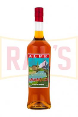 Alpe - Amaro Lys (750ml) (750ml)