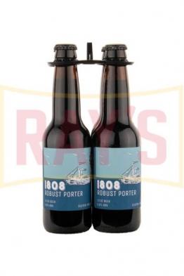 Alt Brew - 1808 Robust Porter (4 pack 12oz bottles) (4 pack 12oz bottles)