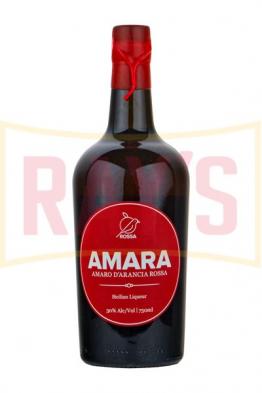 Amara - Amaro d'Arancia Rossa (750ml) (750ml)