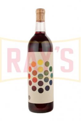American Wine Project - Switch Theory Red (750ml) (750ml)