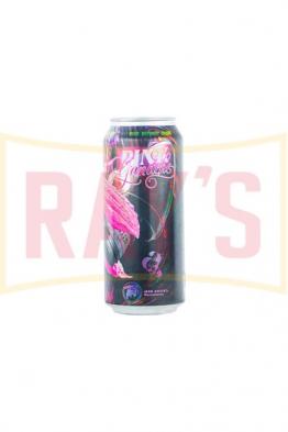Amorphic Beer - Pink Ganache (16oz can) (16oz can)