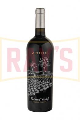 Andis - Painted Fields Red Blend (750ml) (750ml)
