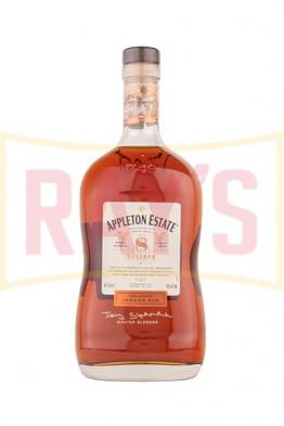Appleton Estate - 8-Year-Old Reserve Rum (750ml) (750ml)