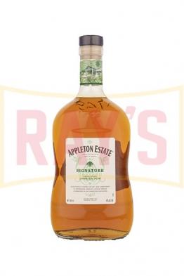 Appleton Estate - Signature Blend Rum (750ml) (750ml)