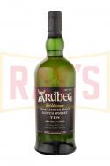 Ardbeg - 10-Year-Old Single Malt Scotch (750)