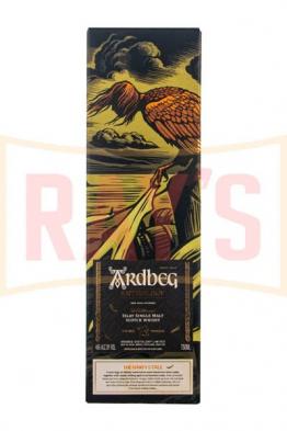 Ardbeg - 13-Year-Old Anthology: The Harpys Tale Single Malt Scotch (750ml) (750ml)