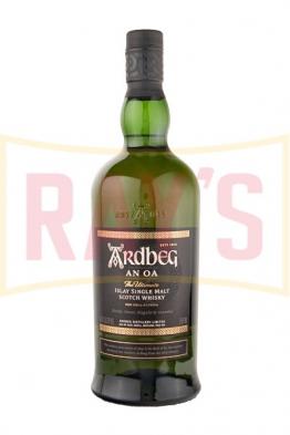 Ardbeg - An Oa Single Malt Scotch (750ml) (750ml)