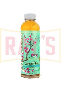 AriZona - Green Tea (20oz bottle) (20oz bottle)