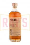 Arran - 10-Year-Old Single Malt Scotch (750)