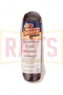 Artas'n Meats - Hungarian Style Summer Sausage 12oz 0
