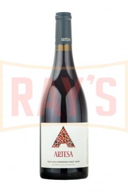 Artesa - Carneros Pinot Noir (750ml) (750ml)