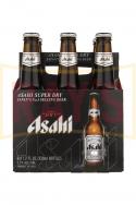 Asahi - Super Dry 0