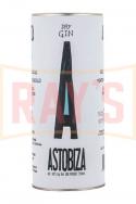 Astobiza - Dry Gin