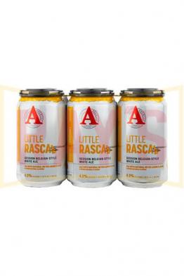 Avery Brewing Co - Little Rascal (6 pack 12oz cans) (6 pack 12oz cans)