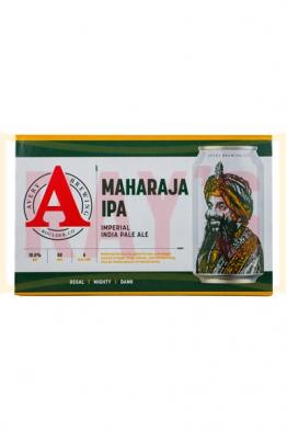 Avery Brewing Co - Maharaja (6 pack 12oz cans) (6 pack 12oz cans)