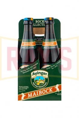 Ayinger - Maibock (4 pack 12oz bottles) (4 pack 12oz bottles)