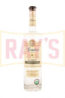 Azunia - Blanco Tequila (750ml) (750ml)