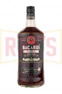 Bacardi - Black Rum