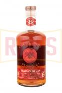 Bacardi - Reserva Ocho Sherry Cask Finish Rum