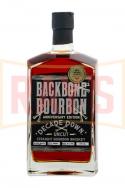 Backbone Bourbon - Decade Down Batch 2022 Bourbon