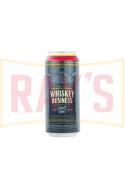 Badger State Brewing Co. - Whiskey Business (16)
