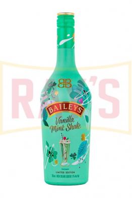 Baileys - Vanilla Mint Shake Irish Cream (750ml) (750ml)