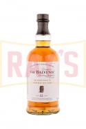 Balvenie - 12-Year-Old The Sweet Toast of American Oak Single Malt Scotch