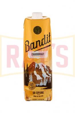 Bandit - Chardonnay (1L) (1L)