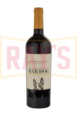 Bar Dog - Cabernet Sauvignon (750ml) (750ml)